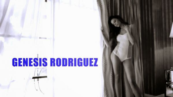 genesis rodriguez telenovela