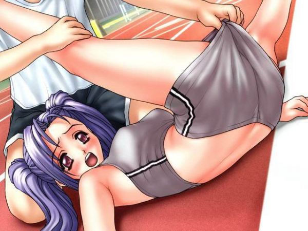 schoolgirl hentai bondage