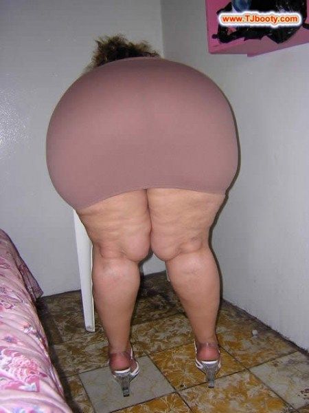 mega huge boobs big ass