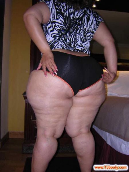 mega booty ass fucking