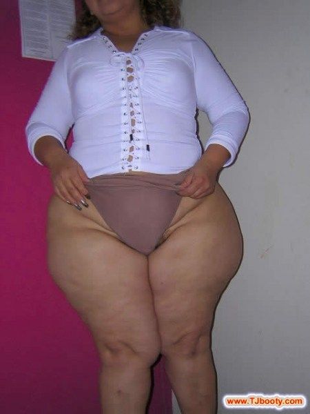amateur cherie big ass pawg