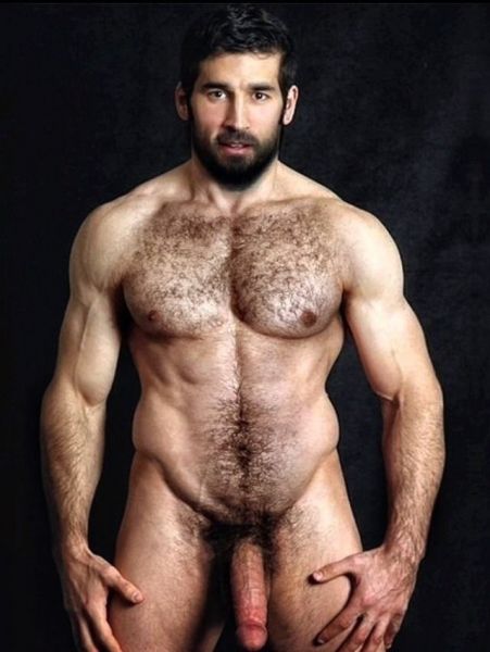 leo giamani bareback