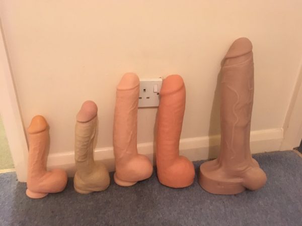 funny dildos tumblr