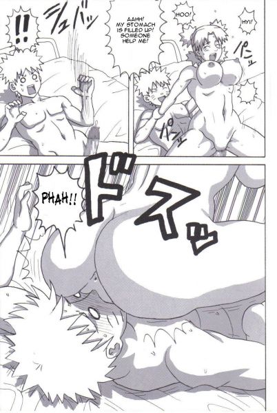 raven hentai ass