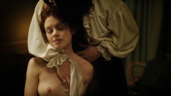 nude sarah winter