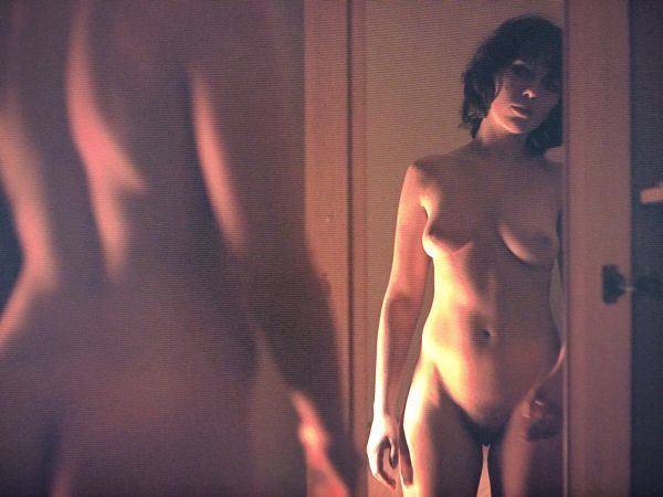 scarlett johansson nude sex