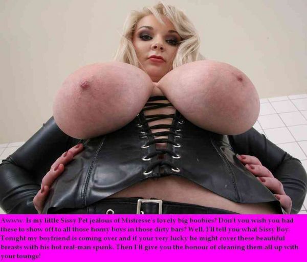 sissy mother in law humiliation
