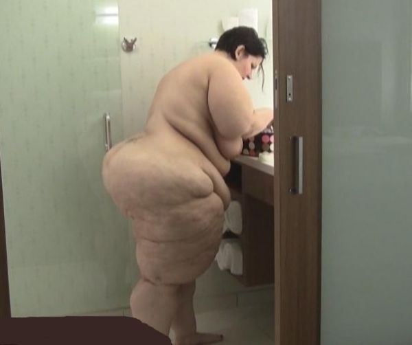 ssbbw asshley gif