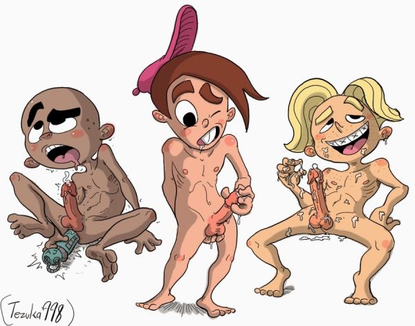 tommy pickles gay porn
