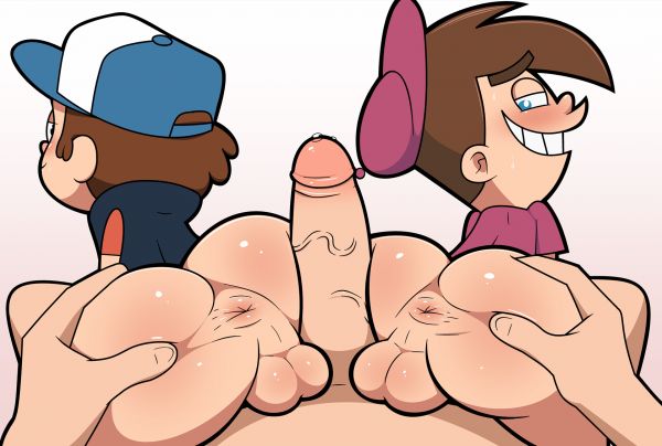 danny phantom gay porn