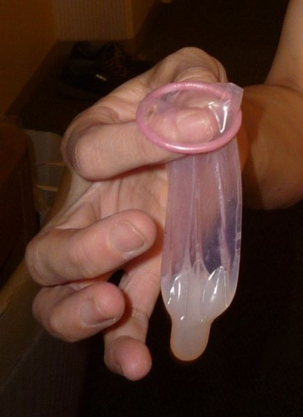thick penis condoms