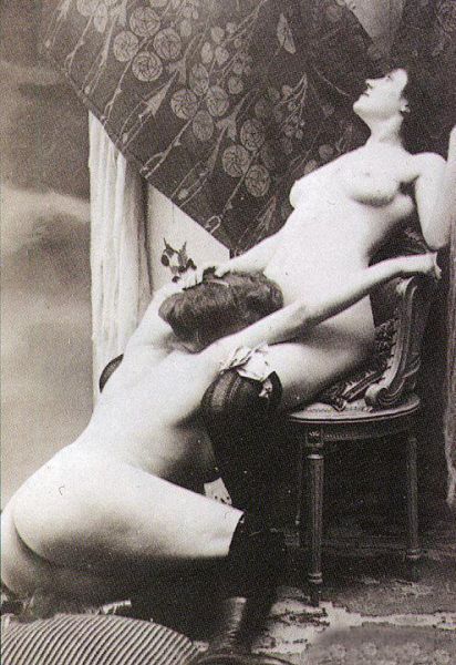 old erotic art tumblr