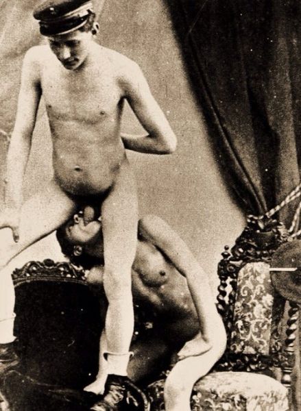 victorian era women nude