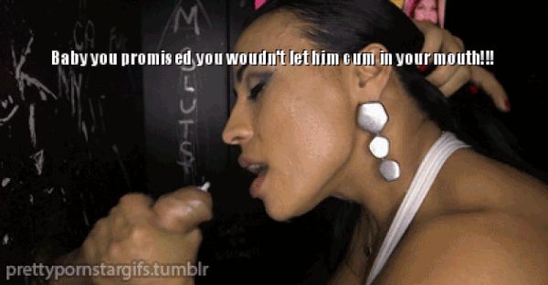 milking glory hole cocks