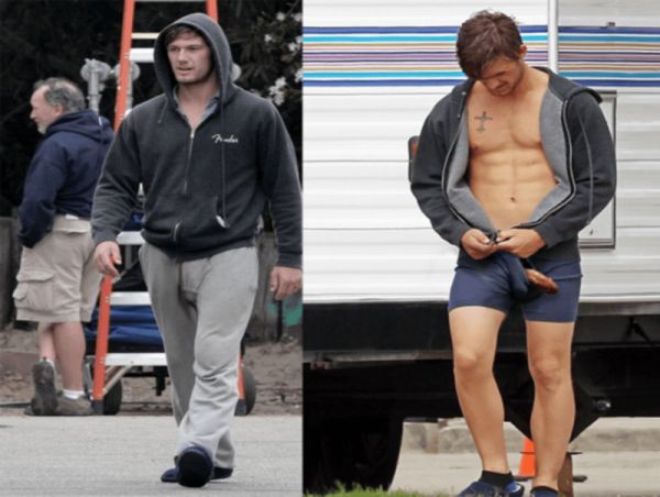 alex pettyfer from magic mike