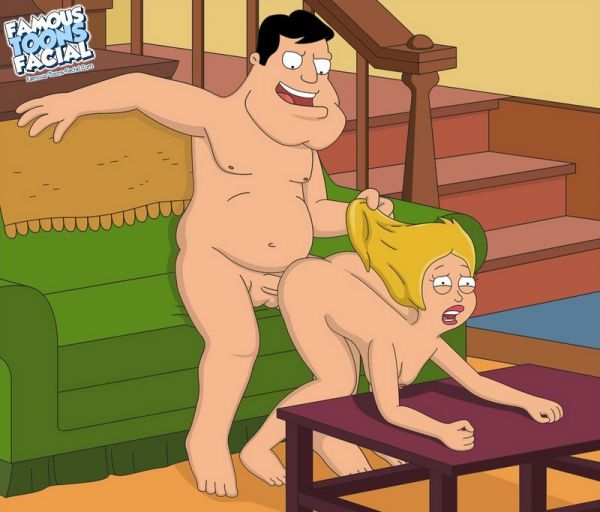 american dad hayley smith pussy