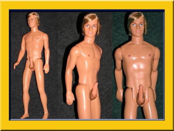 male sinthetics sex dolls