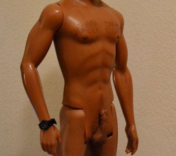 realistic male sex dolls
