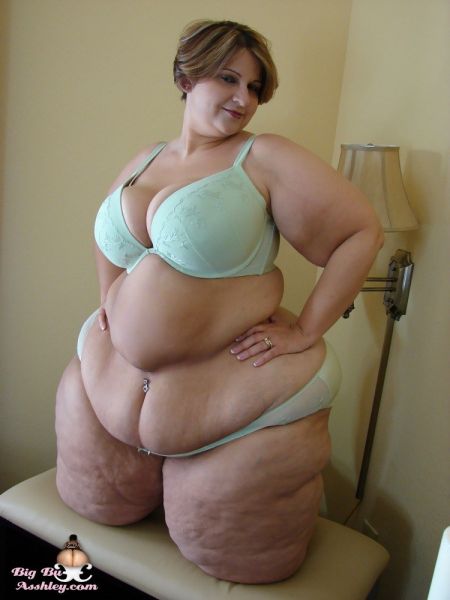 big butt asshley ssbbw porn