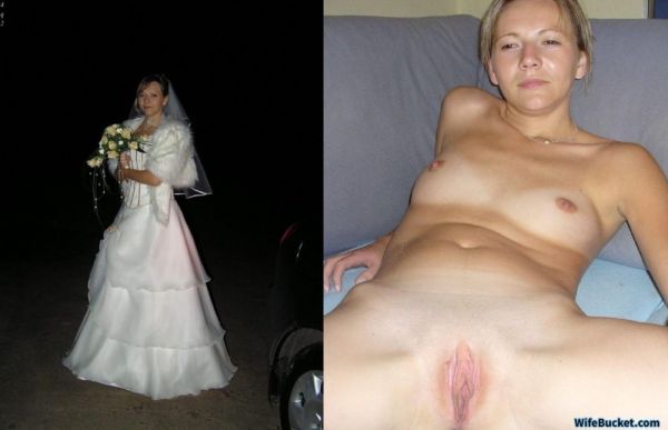 bridesmaids before and after