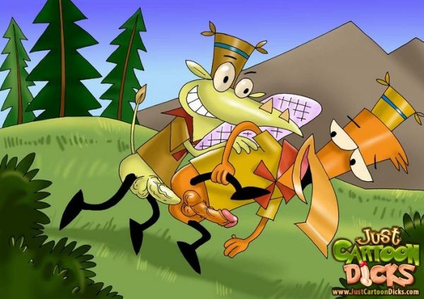 camp lazlo lamar