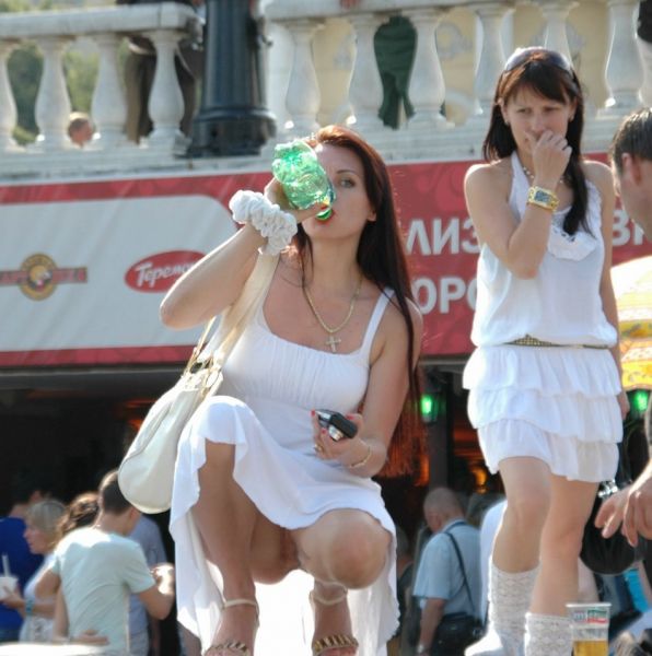 vietnamese street girls