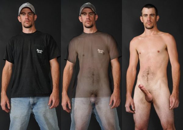 clothed unclothed older females