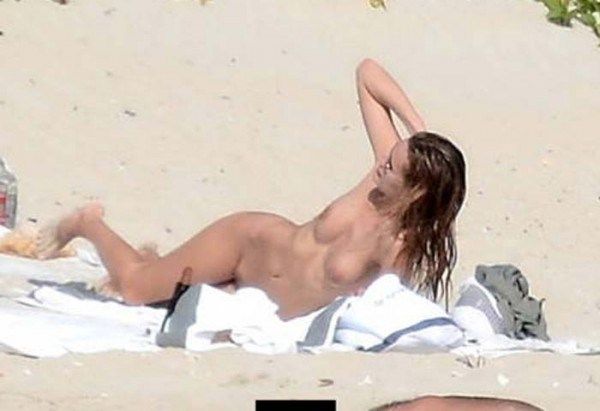 magdalena frackowiak naked