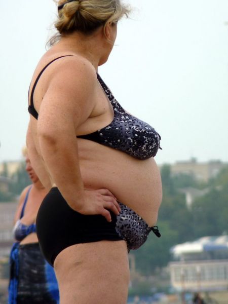 very fat bbw mature granny