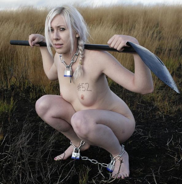 female police tumblr