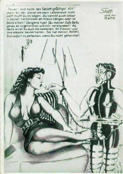 femdom wife worship slave