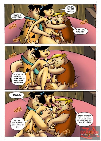 jetsons cartoon porn comics