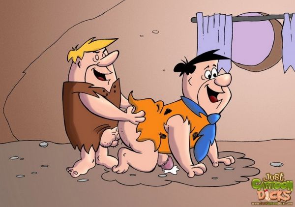flintstones sex cartoon comic porn