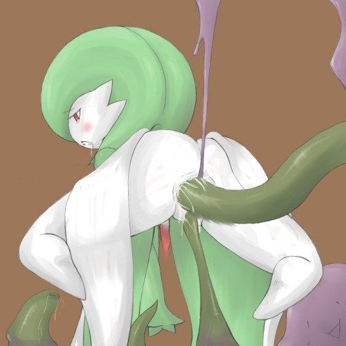 gardevoir hot