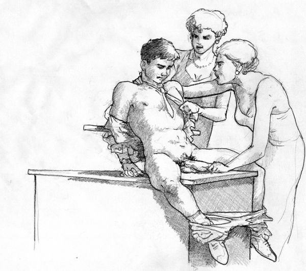masculine gay bdsm