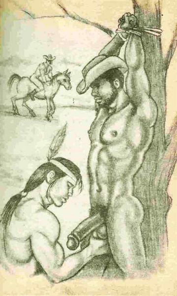 gay leather bdsm tumblr