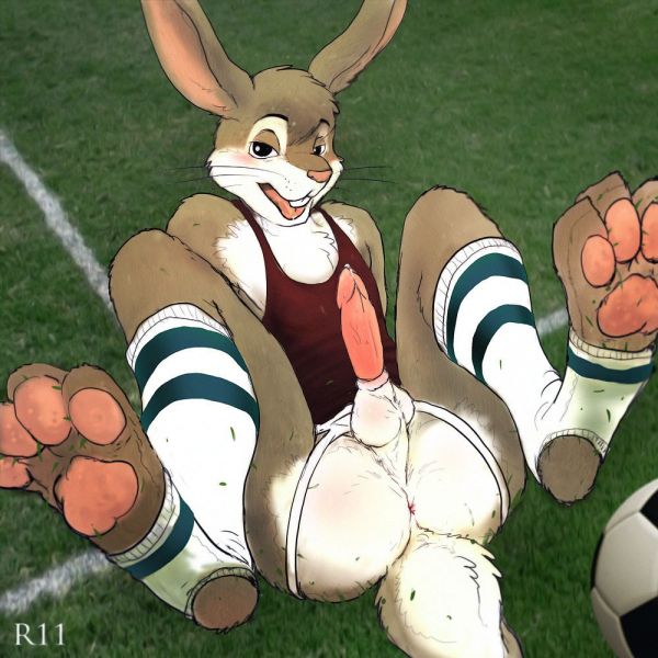 disney rabbit