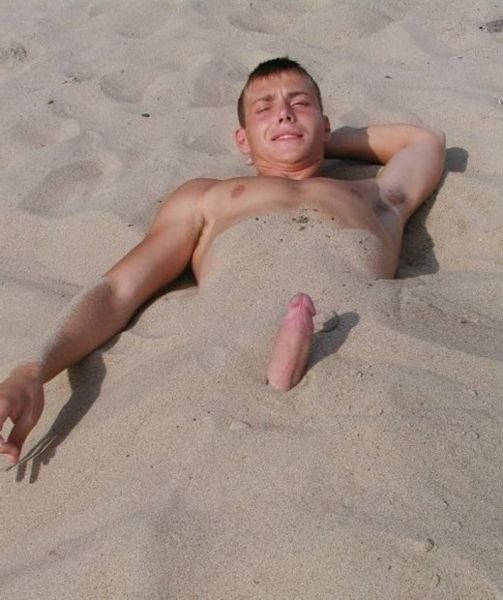 adult sex on nude beach