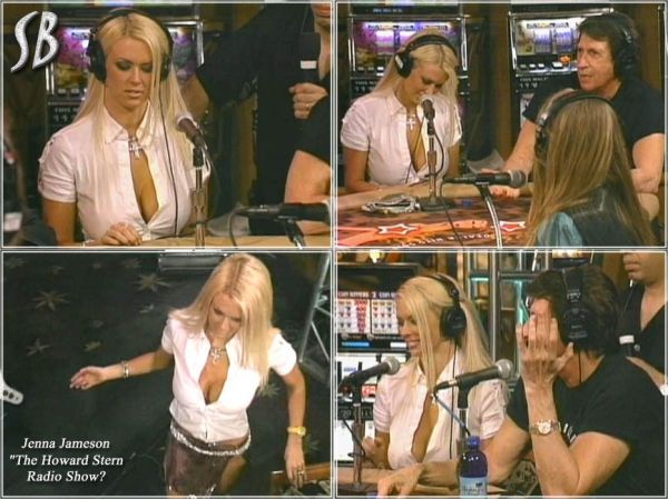 howard stern jenna jameson gif