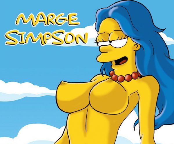 lisa simpson sexy