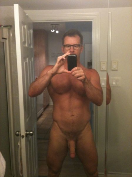 gay dilf