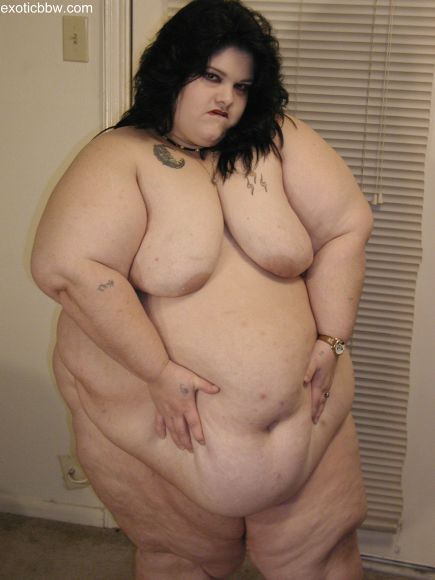 fat mature overweight women