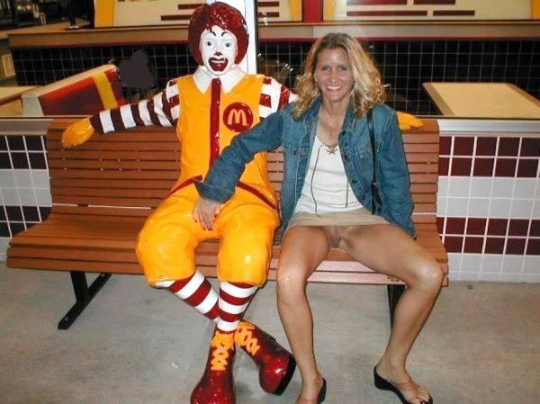 mcdonalds russia