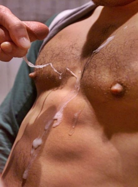 men with big areolas