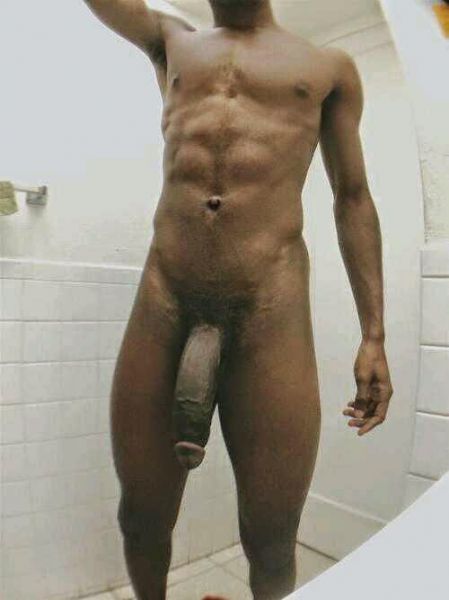 monster black dick