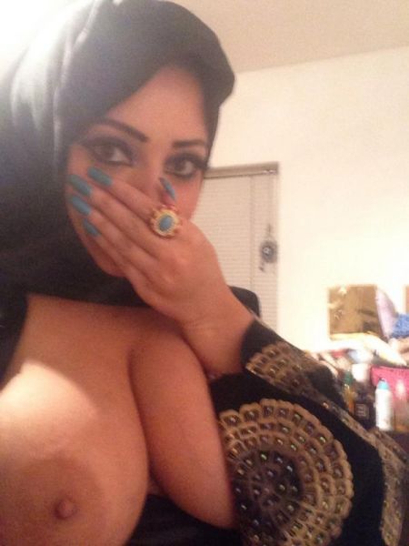 muslim big boobs gifs