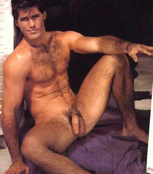 Naked Hairy Colt Men