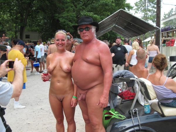 nude beach couples