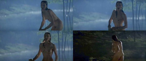 explicit nudity in film