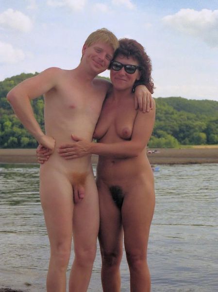 nude beauty contest models